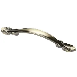 Úchytka ALISTE / Mosadz leštená