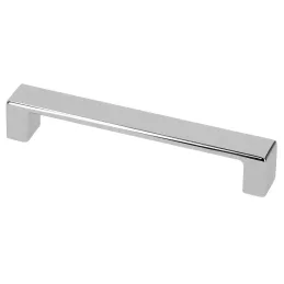 Úchytka LENA / Lesklý chróm