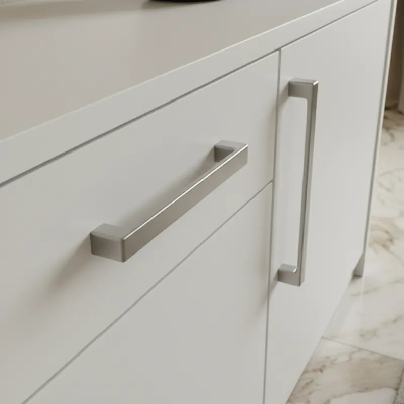 Úchytka LENA / Hliník