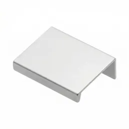 Úchytka na hranu dvierok DIAZ / Hliník