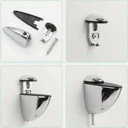 Držiak police ARAGON / Nerez