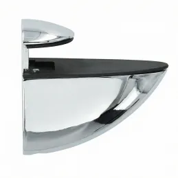 Držiak police ARAGON / Nerez