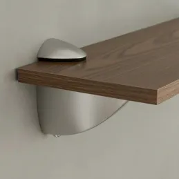 Držiak police ARAGON / Nerez