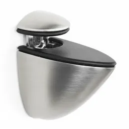 Držiak police ARAGON / Nerez