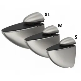 Držiak police ARAGON / Nerez