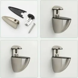 Držiak police ARAGON / Nerez