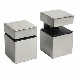 Držiak police QUADRO Mini / Nerez