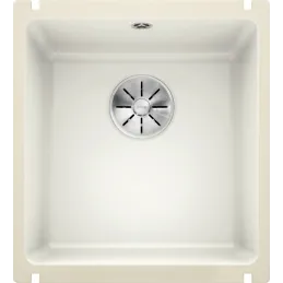 Keramický drez Blanco PALONA 6 / s tiahlom