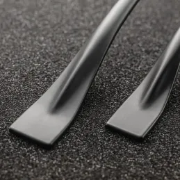 Úchytka LUCAS / Starostrieborná