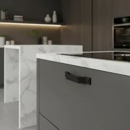 Úchytka LUCAS / Starostrieborná