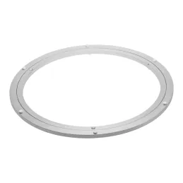 Otočný systém pod poličku alebo TV 400 mm / Hliník