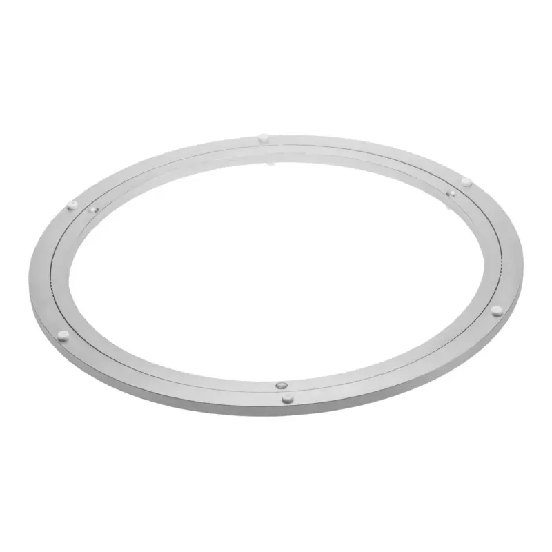 Otočný systém pod poličku alebo TV 400 mm / Hliník