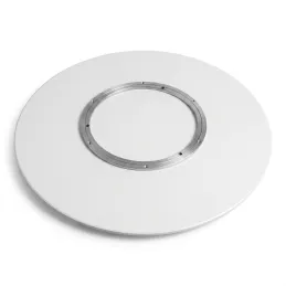 Otočný systém pod poličku alebo TV 400 mm / Hliník