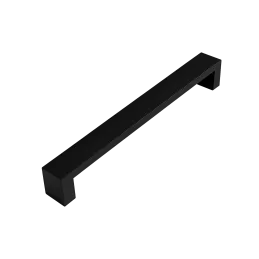 Úchytka OMEGA / Lesklý chróm