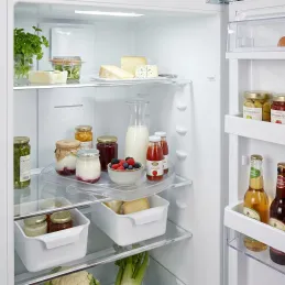 Otočná polička do chladničky COMFORT SPIN 360°