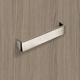 Úchytka CARLOTA / Nikel brúsený