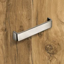 Úchytka CARLOTA / Nikel brúsený