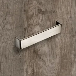 Úchytka CARLOTA / Nikel brúsený