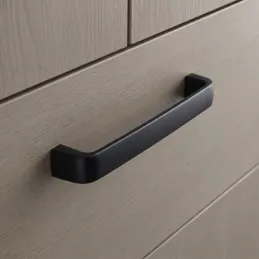 Úchytka CARLOTA / Nikel brúsený