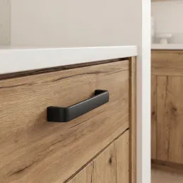 Úchytka CARLOTA / Nikel brúsený