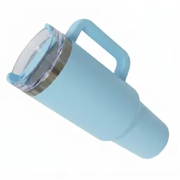 Termo pohár na nápoje TROPHY 1200 ml / Modrá