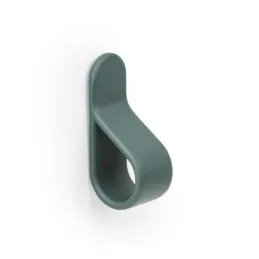 Knopka DROP / Pastelovo zelená