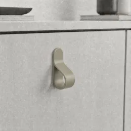 Knopka DROP / Šedá