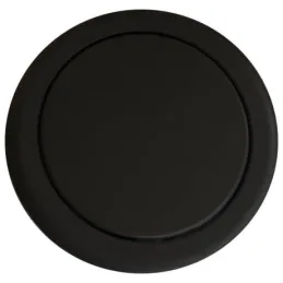 Výsuvná elektrická zásuvka ASTRA 3x230V SCHUKO / Čierna
