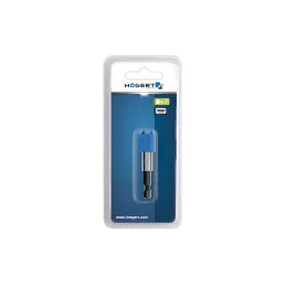 Magnetický držiak bitov 1/4” 60 mm