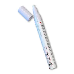 Retušovacia fixa na nábytok RETA 12ml / Biela RAL 9010