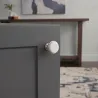 Chróm matný