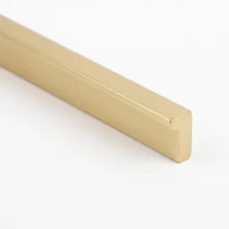 Úchytka NARA / Biela matná
