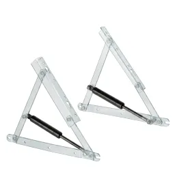 Plynový piest k mechanizmu na postele ORIA / 245 mm