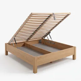Plynový piest k mechanizmu na postele ORIA MAXI / 385 mm