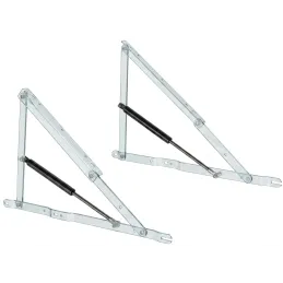 Plynový piest k mechanizmu na postele ORIA MAXI / 385 mm
