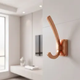 Vešiak PORTAS / Medená