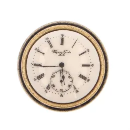 Úchytka knopka VIAMO CLOCK / Staromosadzná
