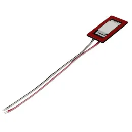 12V dotykový vypínač na zrkadlá so stmievaním