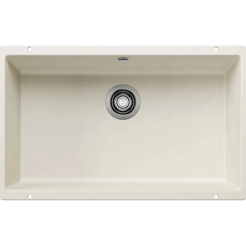 Kameninový drez Blanco ROTAN 340 / 160 U
