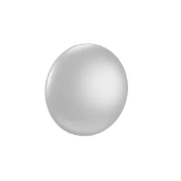 Samolepiaca dverová zarážka VALIA / Šedá
