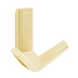 Vešiak GRAPA / Zlatá matná