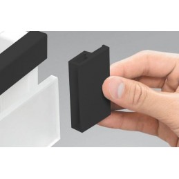 Sada držiakov na bočný...