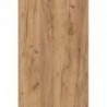 Kuchynská zástena vyrobená z drevotriesky a potiahnutá laminátom. Vysoká odolnosť voči poškodeniu, námahe alebo vysokej teplote  pri používaní. 
Na výber máte polotovary alebo výrobok je možné upraviť na mieru . V takom prípade zvoľte možnosť vlastné rozmery a zadajte požadované rozmery. Ak chcete aj dosku opáskovať ABS hranou tak si vyberte , ktorú stranu chcete opáskovať. Výsledná cena je konečná za daný výrobok a môžete si ho objednať.
Narezané dosky budú presné a vyhotovené na profesionálnej technológií. Upozorňujeme , že úprava na mieru je záväzná a objednávku následne ju nie je možné zmeniť ani zrušiť alebo vrátiť  a zároveň dosky na mieru nie je možné platiť na dobierku ale len bankovým prevodom alebo online platobnou kartou.
V prípade výberu bez rezania sú zásteny polotovar a konce môžu byť mierne odlúpnuté alebo nerovné cca do 5 mm priamo z výroby.
K uvedenej zástene je možné dokúpiť aj pracovnú dosku , tesniacu lištu a hranovaciu pásku v rovnakom dekore.