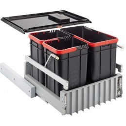 Sorter FRANKE Trio 300-45...
