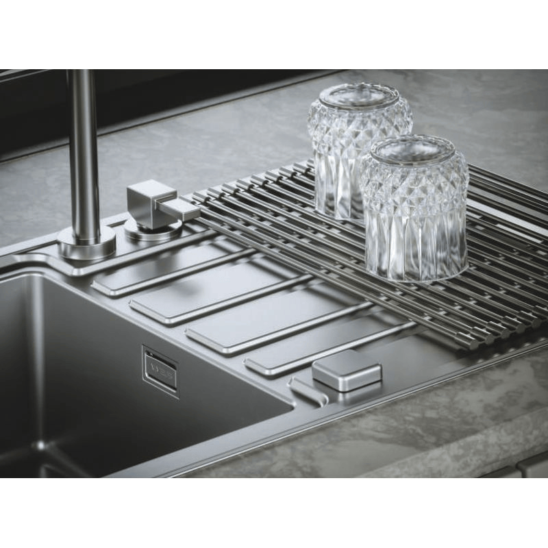 Nerezový drez Alveus RANDO 50