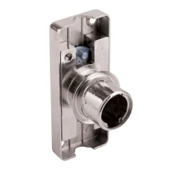 Zámok dvojcestný 1000 mm EXCELENT / Nikel