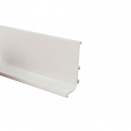 Úchytkový profil za dvierka...